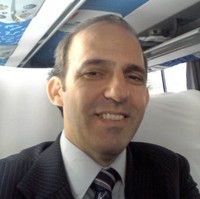 Luiz Claudio De Almeida Cardoso