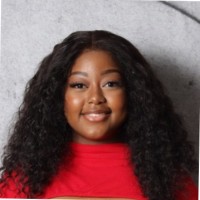Nicole Taruvinga