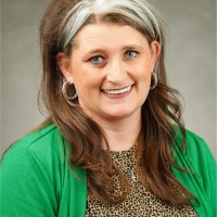 Hilary Robinson