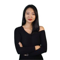 Diana Ross Cruz, CPA, CPP