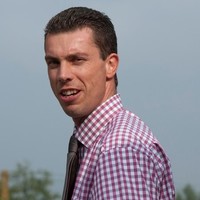 bart niemegeers