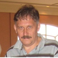 Сергей Белкин