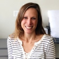 Kristin Dryden
