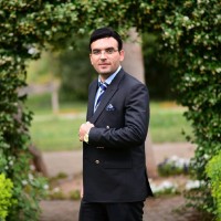 Aizaz Rehman