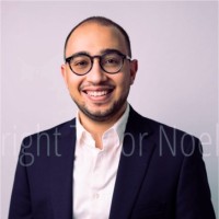 Ahmed M. Ahmed