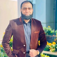 M. Ammad Rafi khan