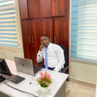 Augustine Sarfo