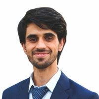 Mujahid Hussain