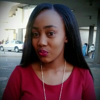 Ellen Nthabiseng Mohanoe