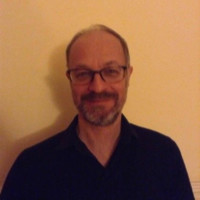 Didier Van Der Vorst