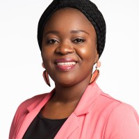 Amidat Ifedolapo Adigun Mba, Msc, Cbap®