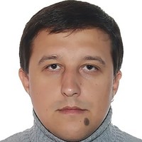Dmitry Vasilev
