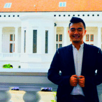 Alan Budi Indrawan