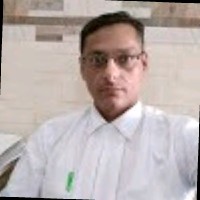Umesh Gandhi