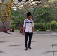 Benjamin Bawi Lian Thang