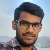 GOPESH JHA