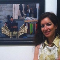 Özlem Sayman