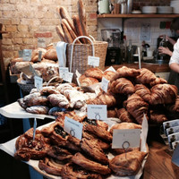 Laveli Bakery