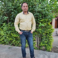 Nilesh Shinde