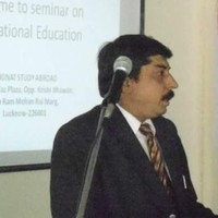 Alok Mishra