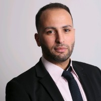 Fares Naili