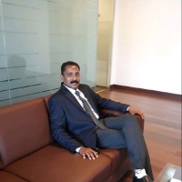 Bastian Varghese
