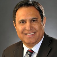 Israr Raza (MA Economics)