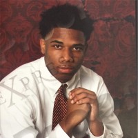Austin Williams