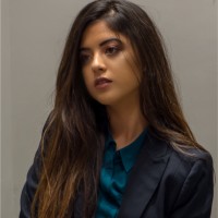 Pragati Sharma