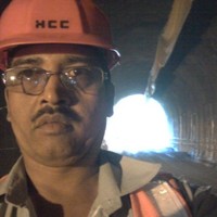 Dillip Patro