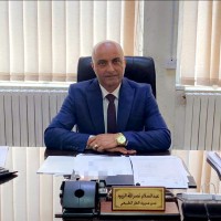 Abdalsalam Alzyoud