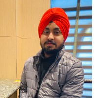 Manmeet Singh
