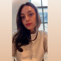 Merve Ülkü Özkara