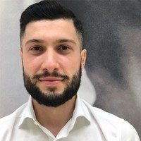 Daniel Florin Neacsu