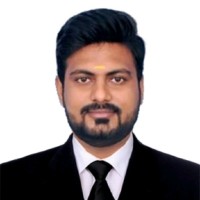 Harish S