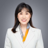 Nancy Wu, Csric®, Mba