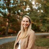 Kristin Levin