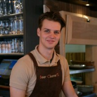 Danick Geelen