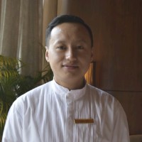 Samir Rai