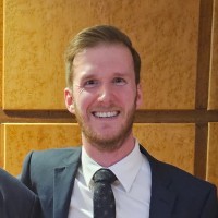 Matthew Davey