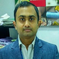 ANKIT DESHMUKH