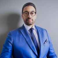 Med Louay Snoussi