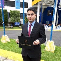 Diego Romero Madrigal