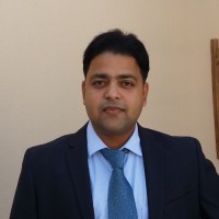 Shiraz Mallick