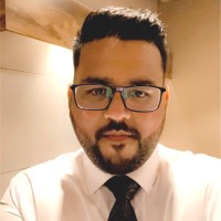 Ahsan Faisal