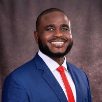 Arnold Ocoro, Md