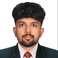 Yedhu Krishna
