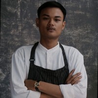 Muhammad Badrianto Samudra