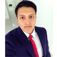 Juan Alberto Alvarez Andrade