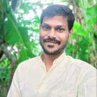 Vigneshwaran V
